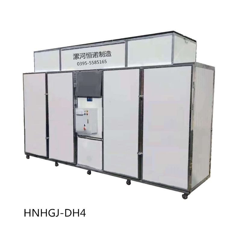HNHGJ-DH4型空氣能熱回收型烘干機 HNHGJ-DH4型空氣能熱回收型烘干機